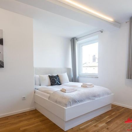 Apartment Nearto Old Town Sebastiana Street Krasków Εξωτερικό φωτογραφία