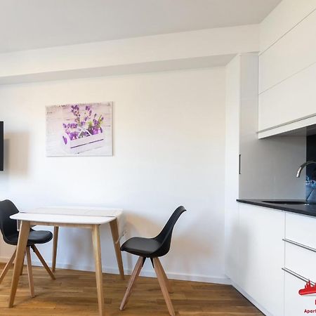 Apartment Nearto Old Town Sebastiana Street Krasków Εξωτερικό φωτογραφία