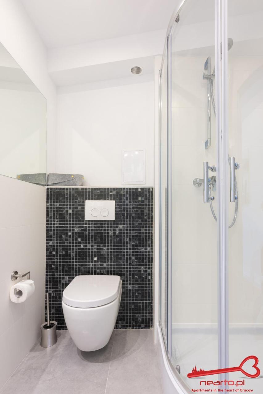 Apartment Nearto Old Town Sebastiana Street Krasków Εξωτερικό φωτογραφία