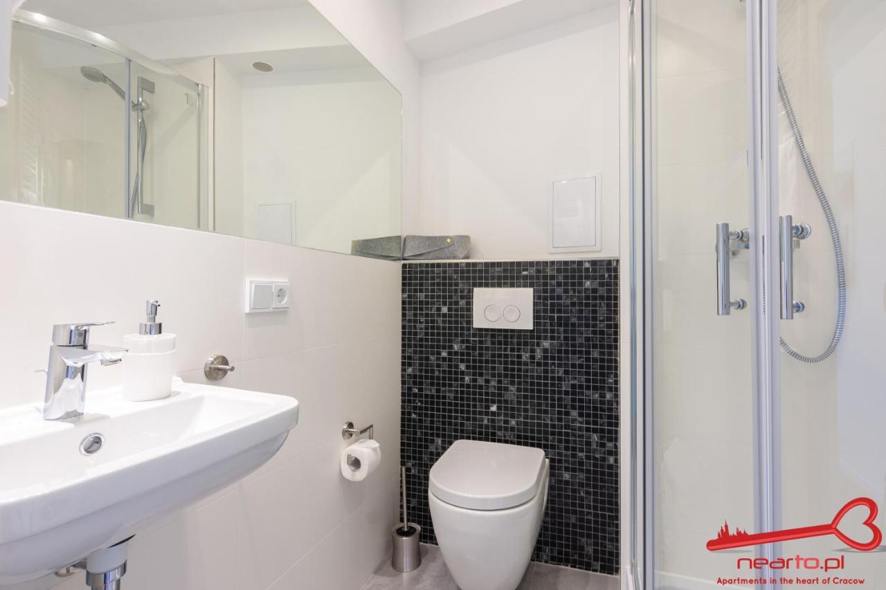 Apartment Nearto Old Town Sebastiana Street Krasków Εξωτερικό φωτογραφία